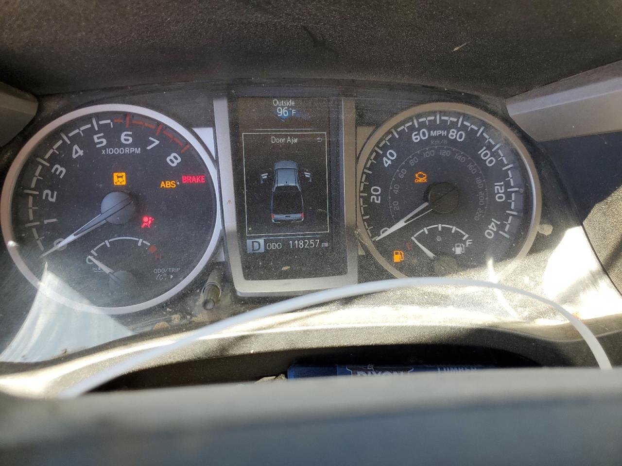 2021 Toyota Tacoma - Image 9