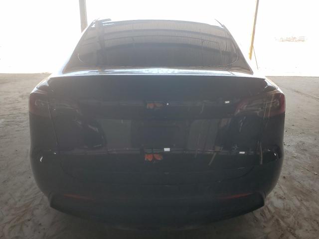  TESLA MODEL Y 2023 Czarny