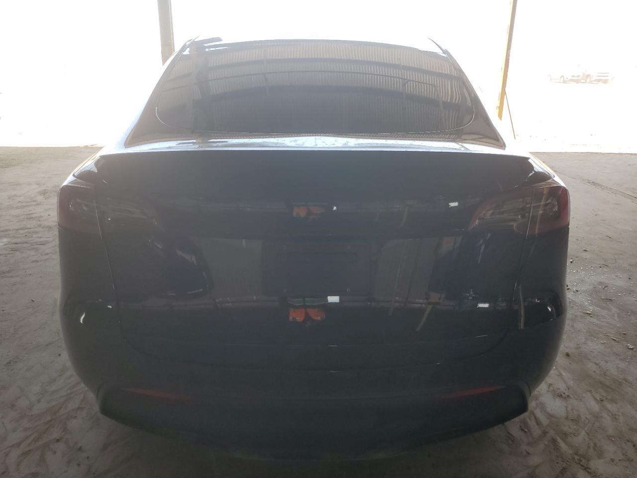 2023 Tesla Model Y VIN: 7SAYGDEF5PF743528 Lot: 63544834