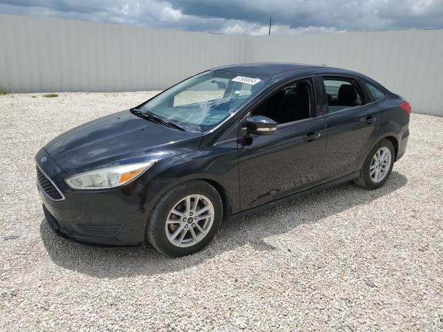 2016 Ford Focus Se for Sale in Arcadia, FL - Front End