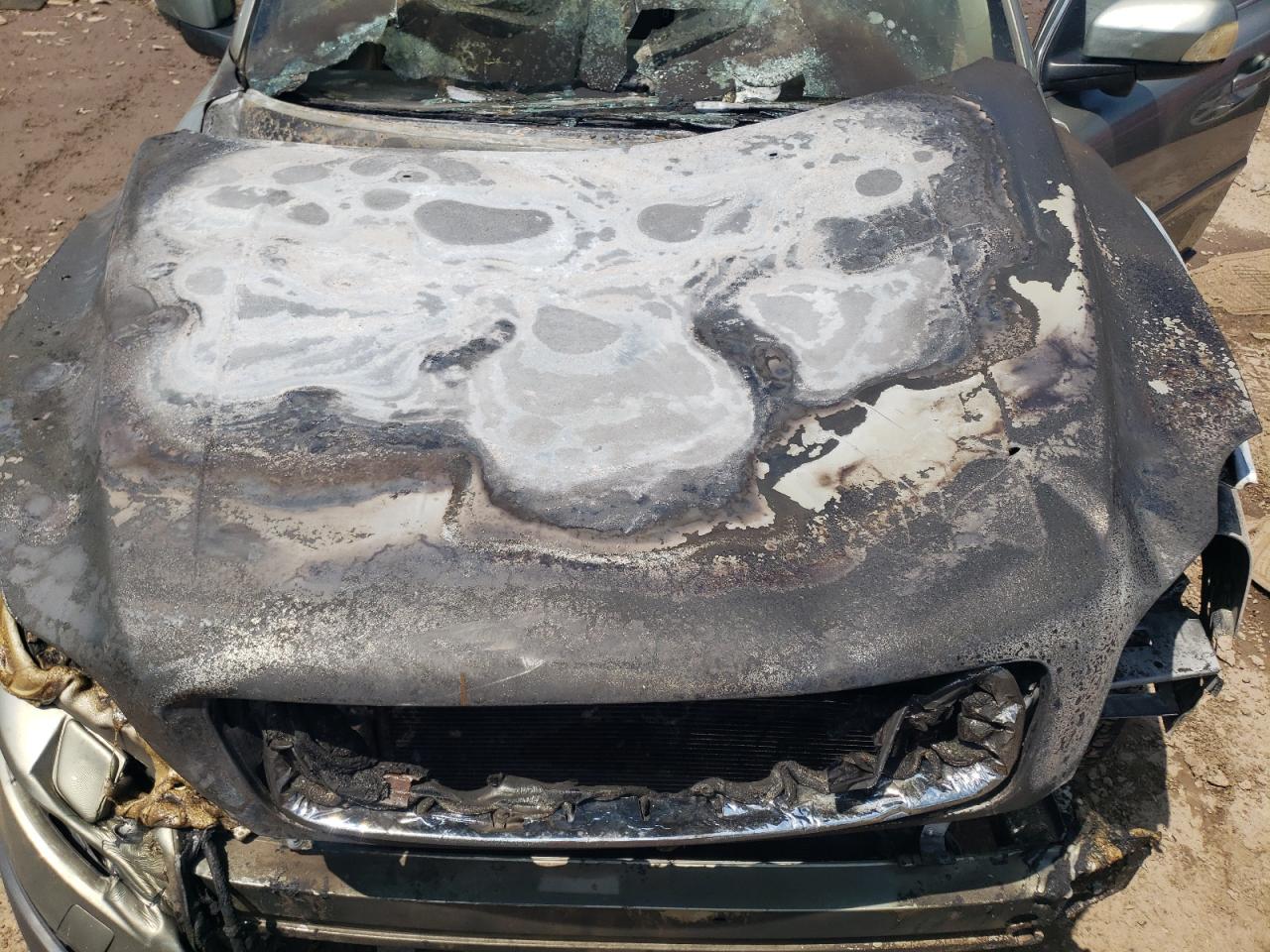 2008 Volvo XC90 - Image 12
