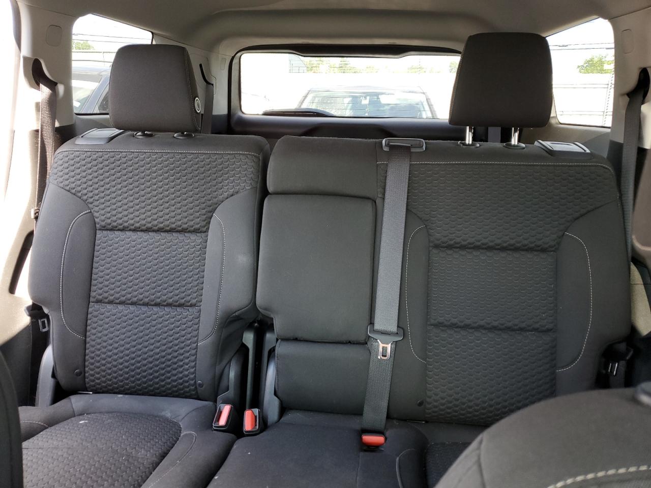 2017 GMC Acadia Sle VIN: 1GKKNRLA1HZ174268 Lot: 63876264