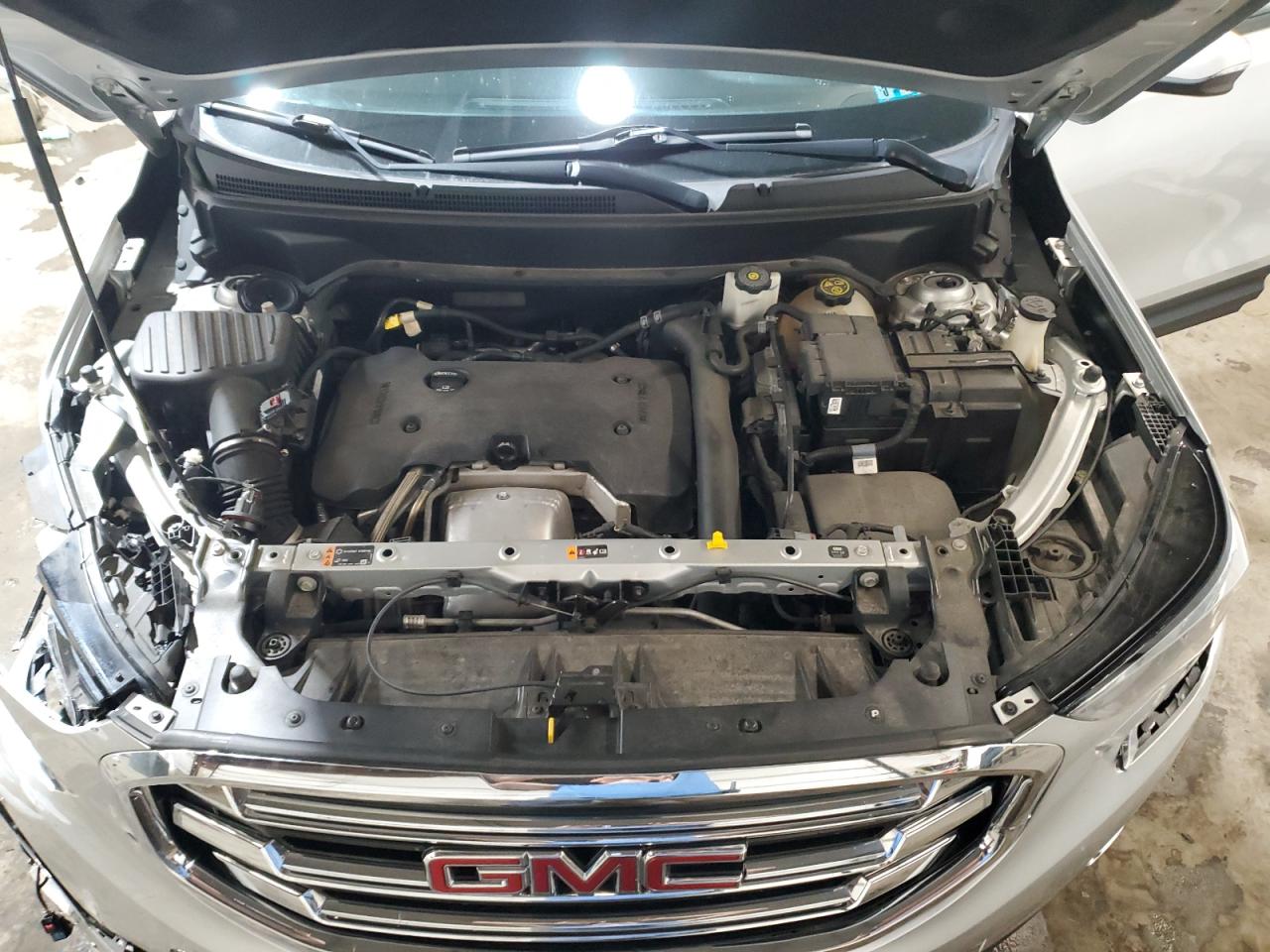 2019 GMC Terrain - Image 12