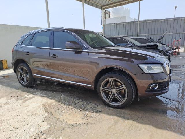 WA1CGCFPXFA000793 - 2015 AUDI Q5 - #undefined