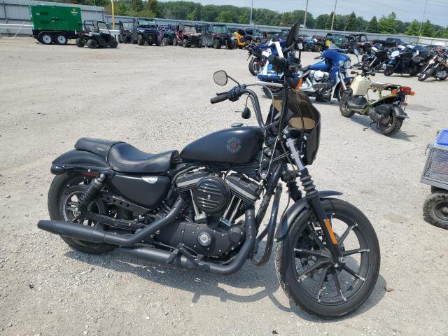 2019 Harley-Davidson Xl883 N