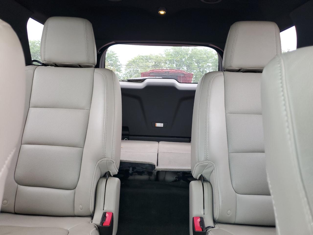 2014 Ford Explorer Limited VIN: 1FM5K7F92EGA01076 Lot: 64007204