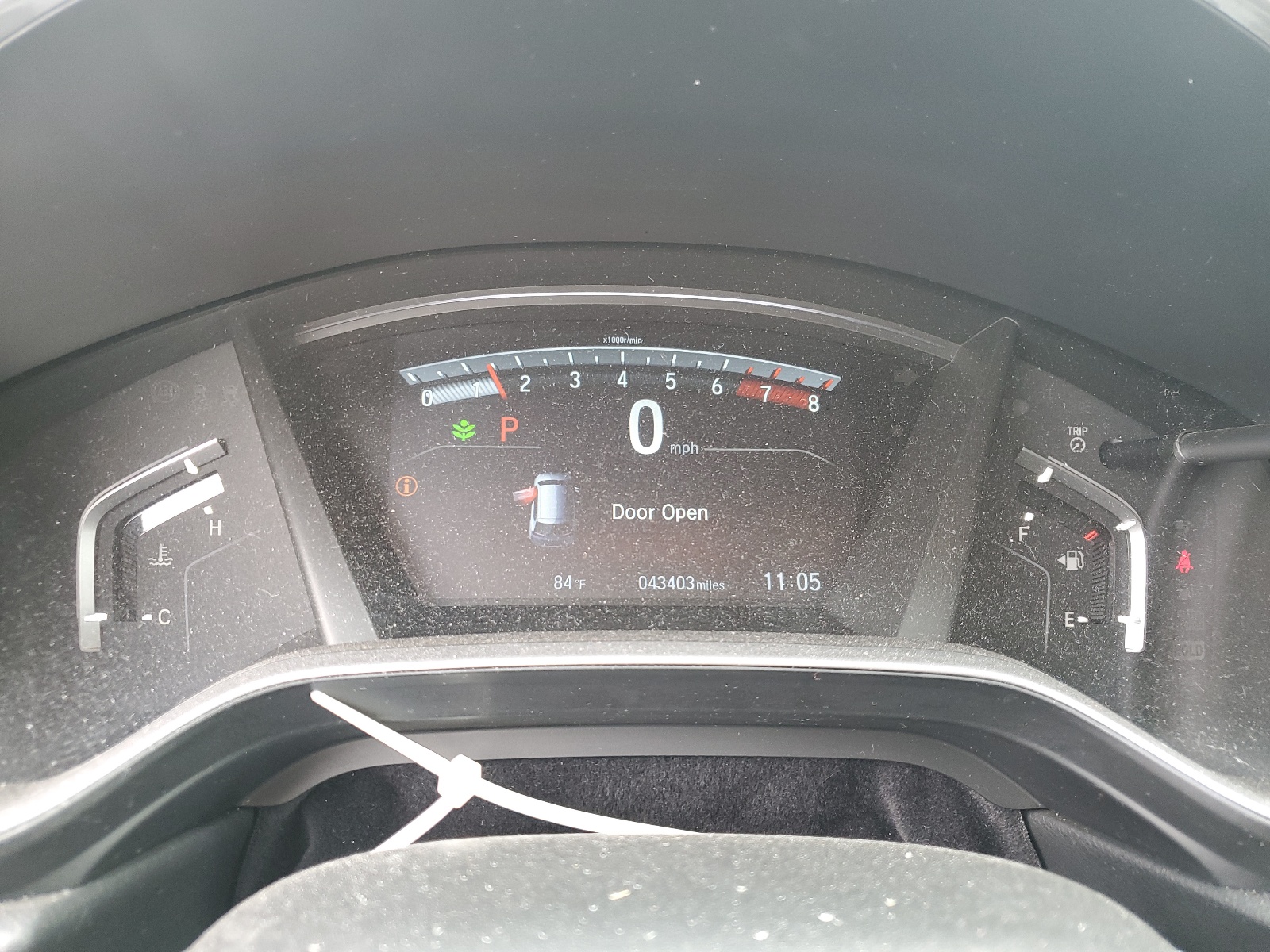 5J6RW2H54MA001745 2021 Honda Cr-V Ex