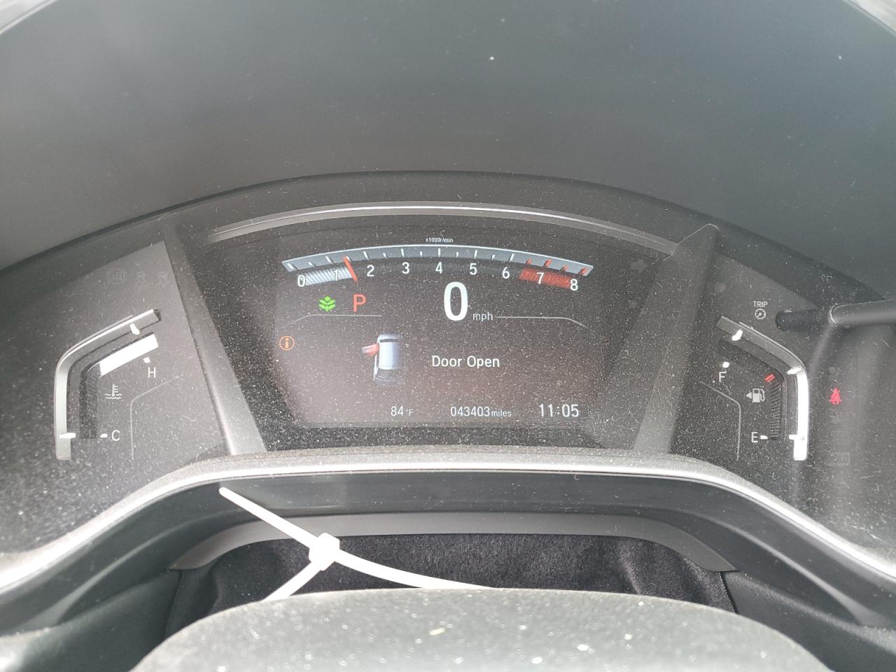 2021 Honda Cr-V Ex VIN: 5J6RW2H54MA001745 Lot: 63521354