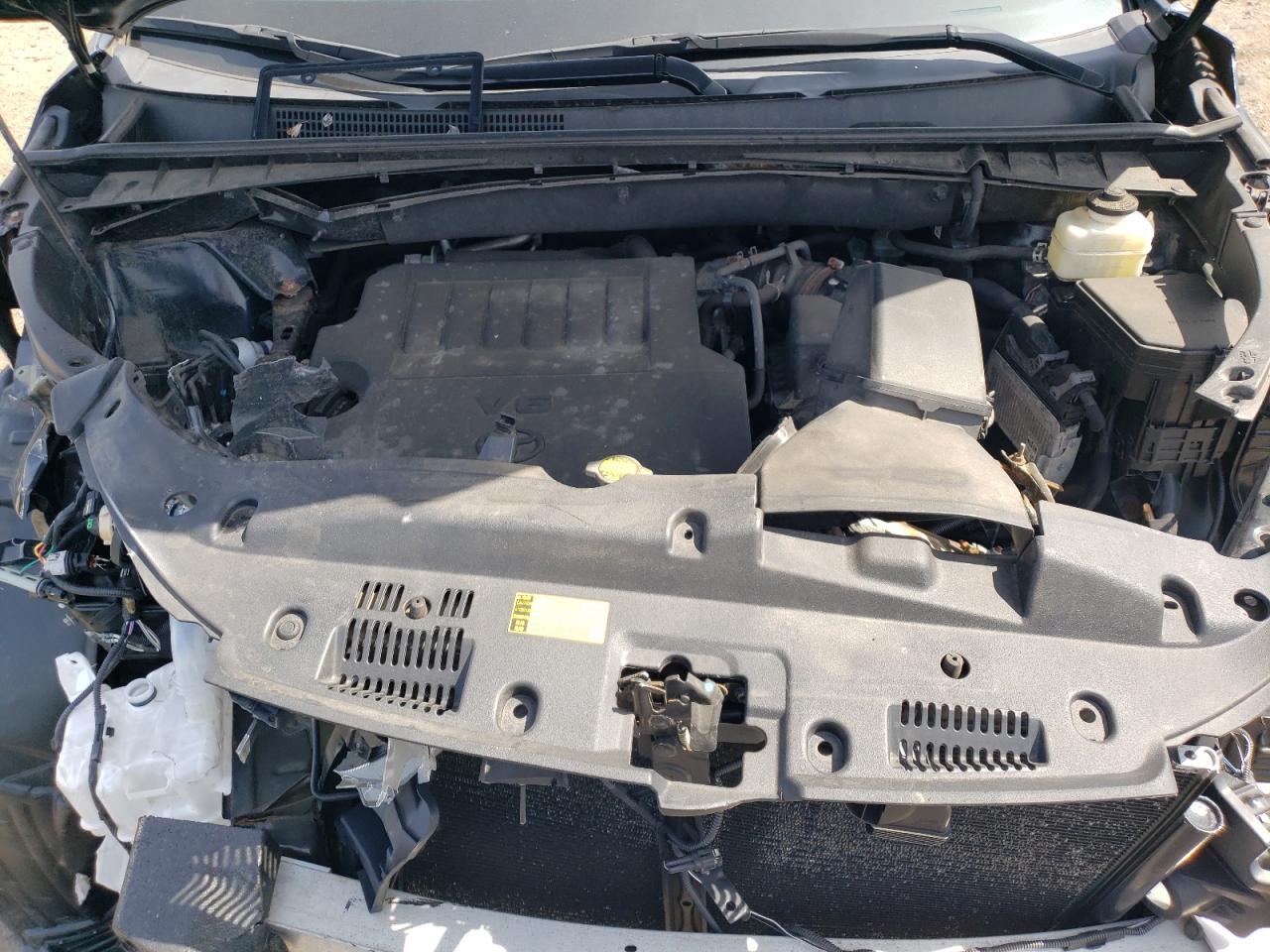 2015 Toyota Highlander Le VIN: 5TDBKRFH5FS169926 Lot: 61549594