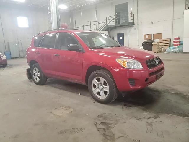 2010 Toyota Rav4 VIN: 2T3BF4DV3AW061683 Lot: 62406684