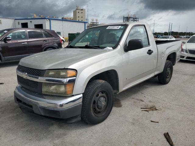 2007 Chevrolet Colorado 