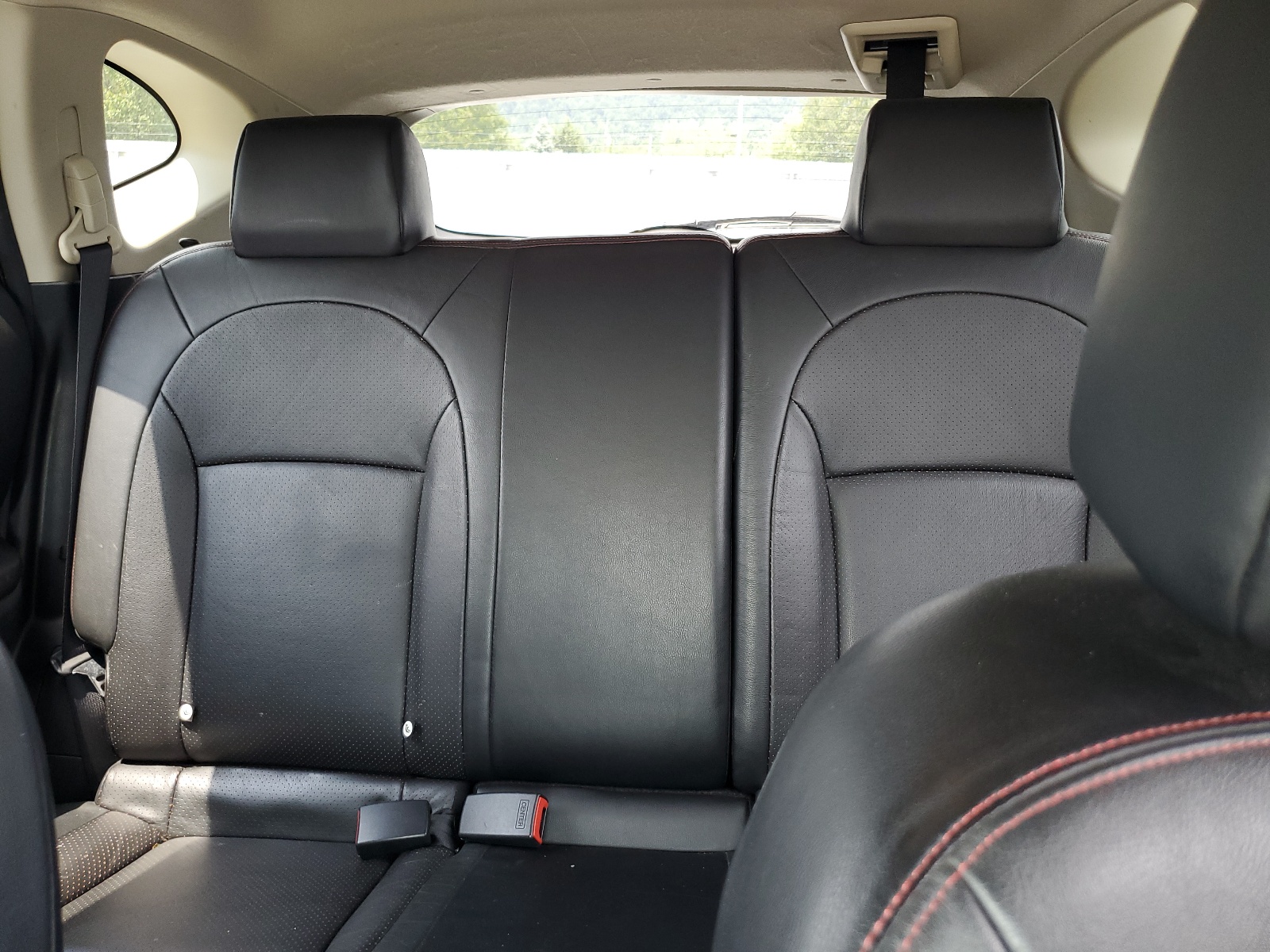 JN8AS5MV3DW109898 2013 Nissan Rogue S