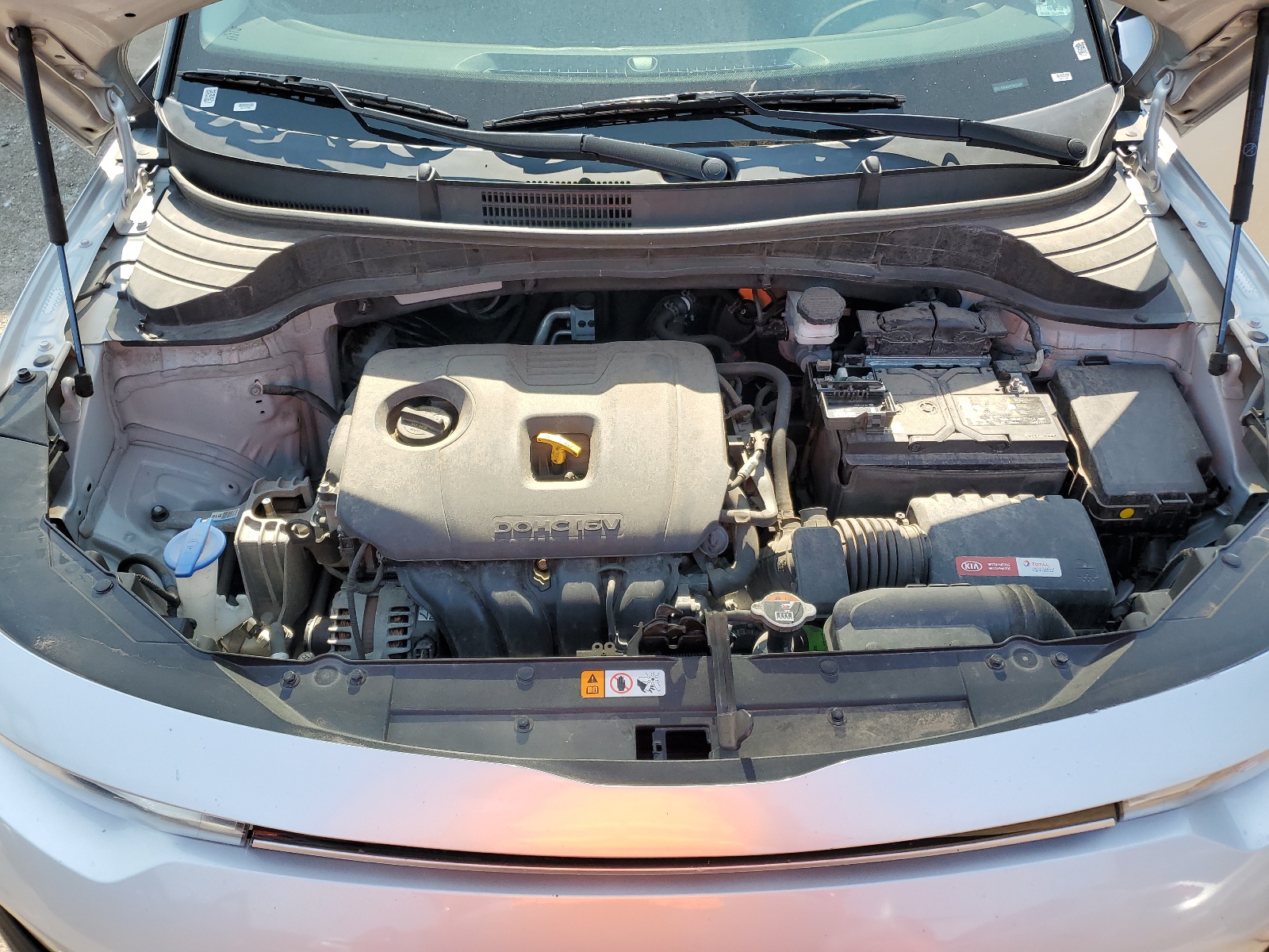 KNDJ23AU7M7794347 2021 Kia Soul Lx