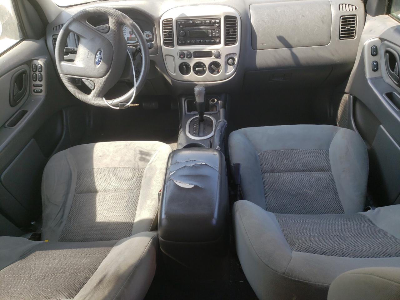 2006 Ford Escape Xlt VIN: 1FMCU031X6KC27601 Lot: 63317824