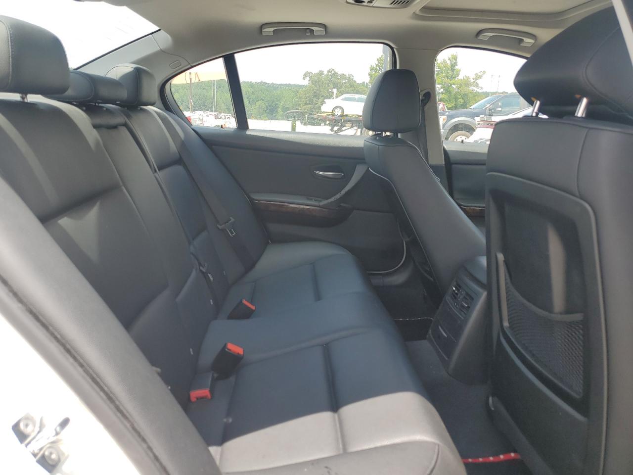 2008 BMW 328 I Sulev VIN: WBAVC53508FZ83334 Lot: 61735264