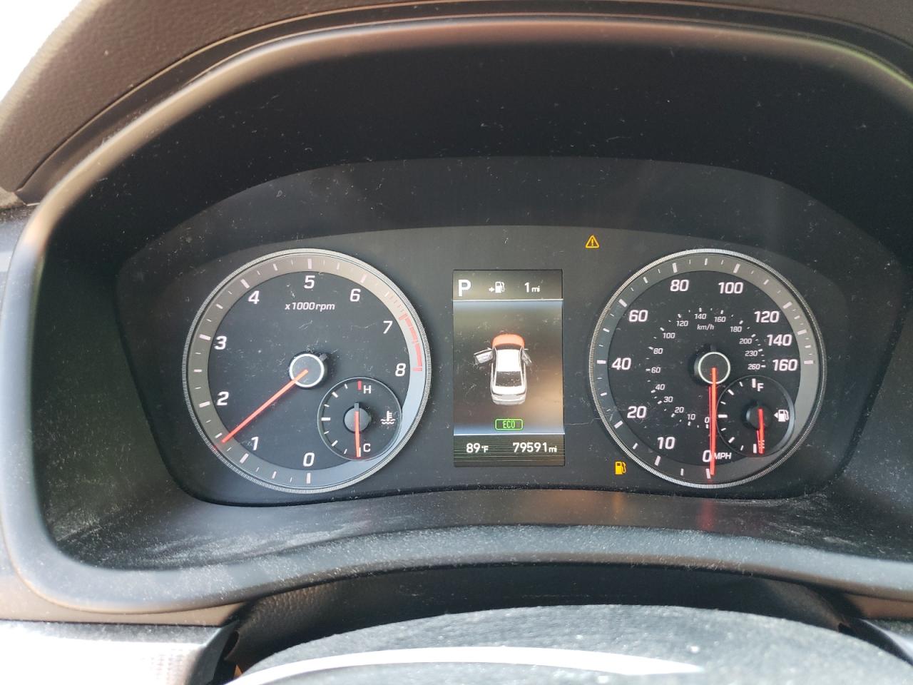 2018 Hyundai Sonata - Image 9
