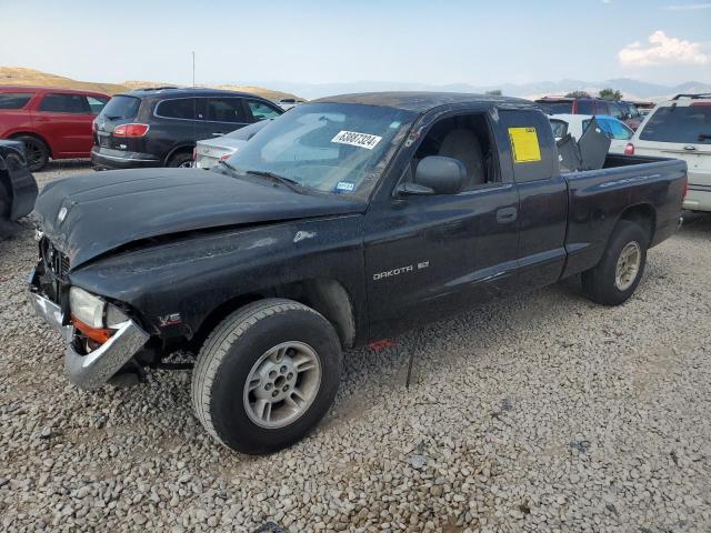 1999 Dodge Dakota 