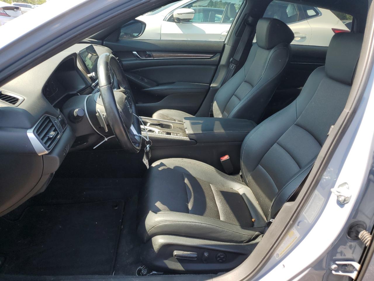 2021 Honda Accord Sport VIN: 1HGCV1F37MA036629 Lot: 63246474