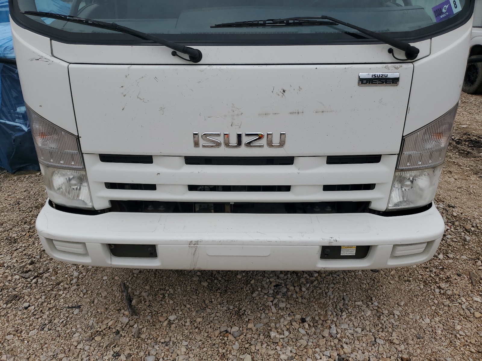 JALE5W167E7300614 2014 Isuzu Nrr