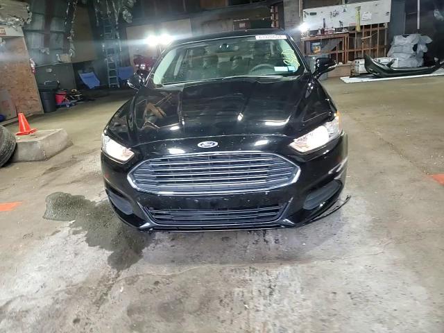2016 Ford Fusion Se VIN: 1FA6P0H73G5119400 Lot: 63328654