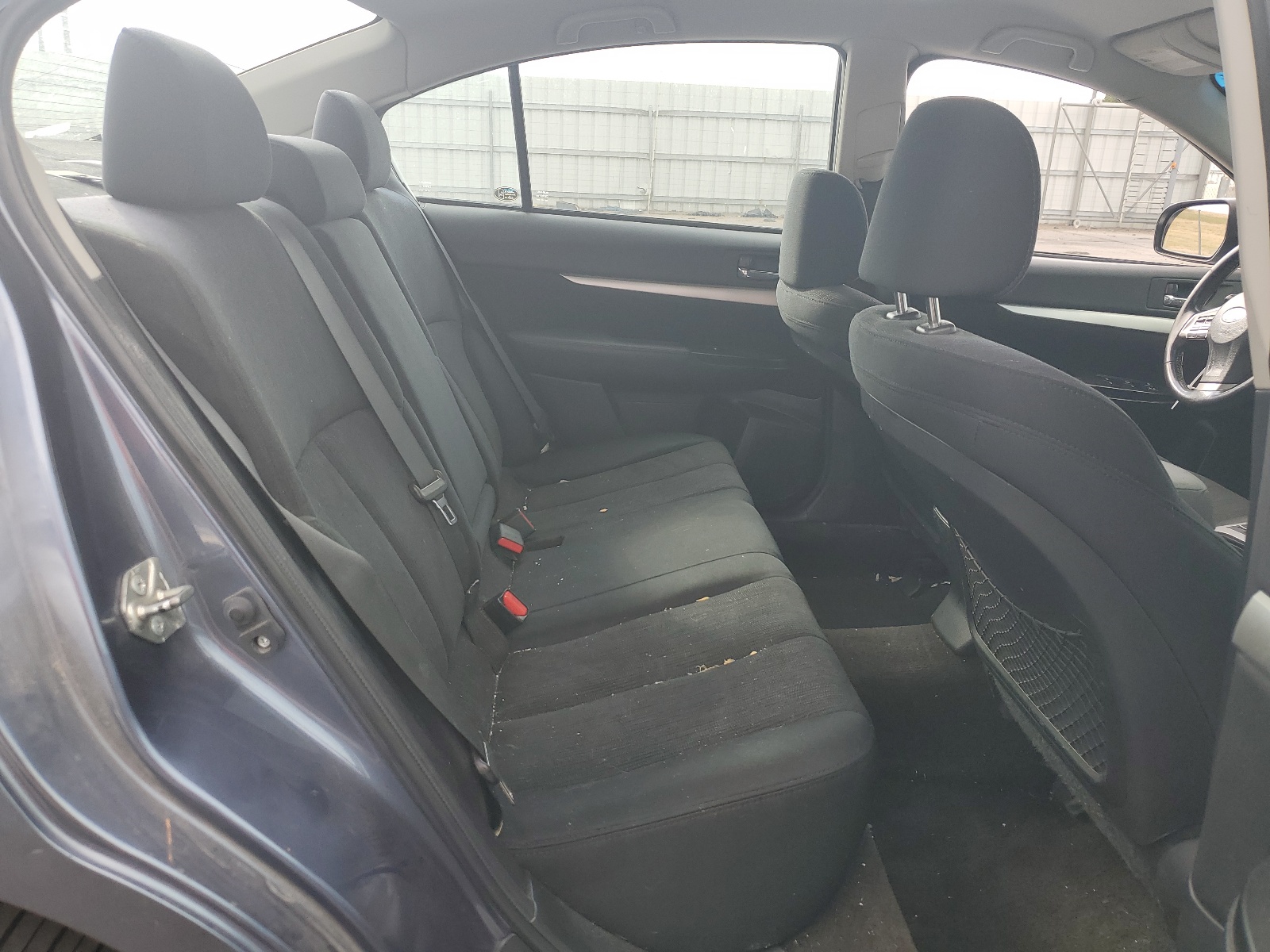 4S3BMBC63D3038495 2013 Subaru Legacy 2.5I Premium