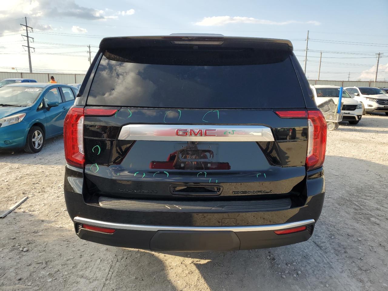 1GKS2JKT6PR533979 2023 GMC Yukon Xl Denali