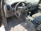 2007 Nissan Frontier King Cab Le للبيع في Lexington، KY - Front End