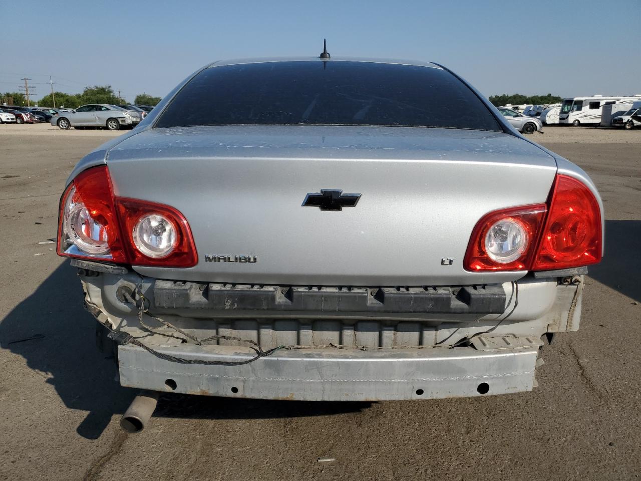 2009 Chevrolet Malibu 2Lt VIN: 1G1ZJ57B89F106093 Lot: 64213624