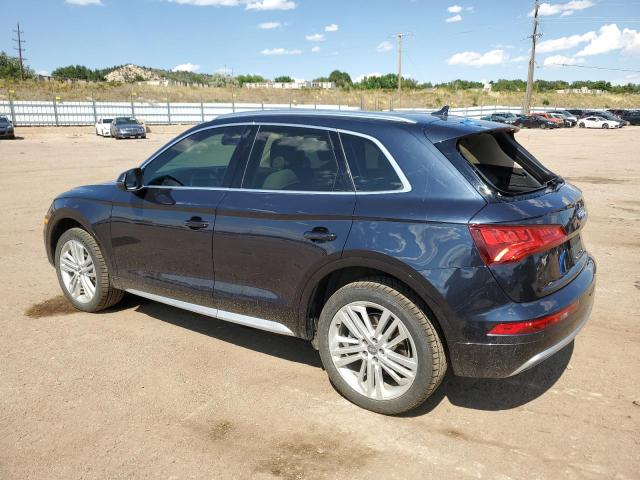 WA1BNAFYXL2018344 Audi Q5 PREMIUM 2