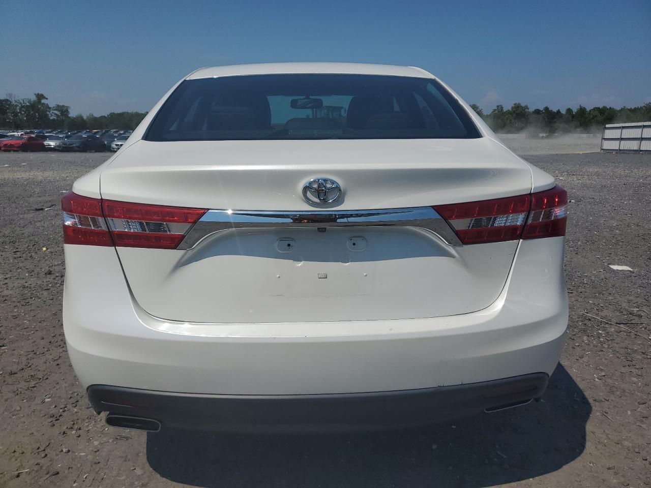 2013 Toyota Avalon Base VIN: 4T1BK1EB4DU074468 Lot: 63296444