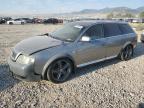 2003 Audi Allroad  იყიდება Magna-ში, UT - Front End