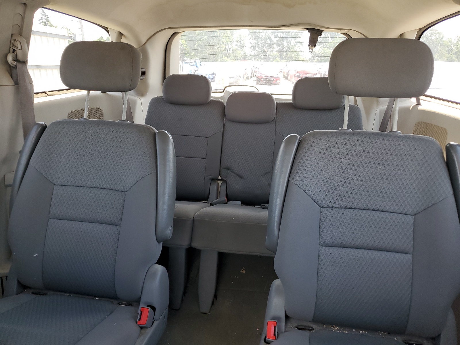 2A4RR5D1XAR250408 2010 Chrysler Town & Country Touring