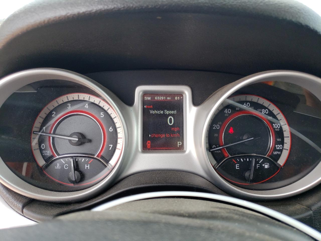 2018 Dodge Journey Gt VIN: 3C4PDDEG5JT319947 Lot: 62955734