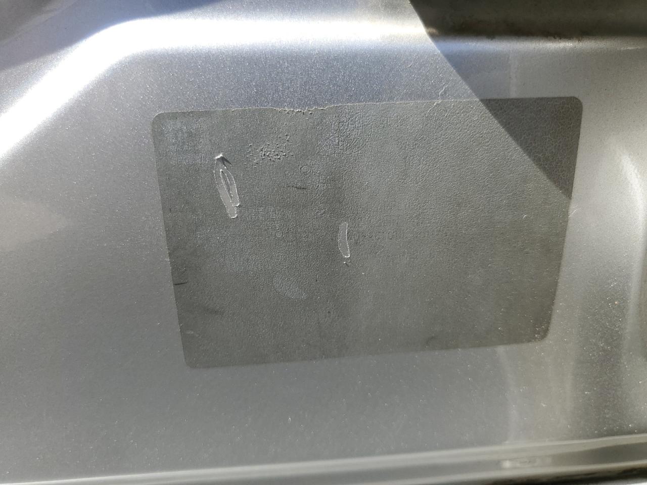 2008 Cadillac Cts Hi Feature V6 VIN: 1G6DV57V680167897 Lot: 64888134