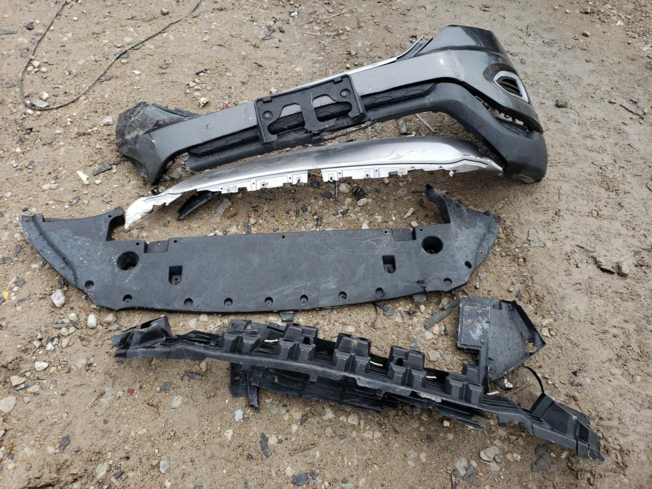 2016 Ford Edge Sel VIN: 2FMPK4J92GBB25051 Lot: 62847314