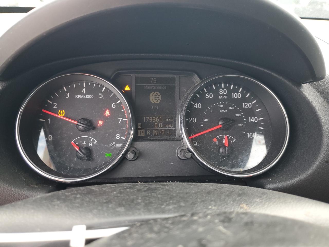 2011 Nissan Rogue S VIN: JN8AS5MT3BW157154 Lot: 62256404