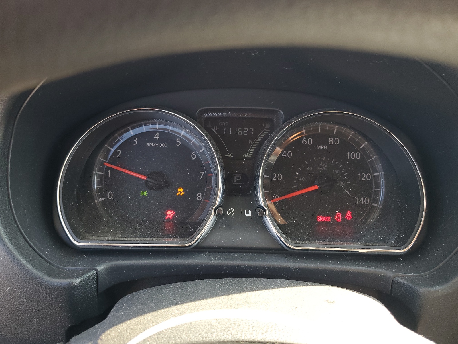 3N1CN7AP4JL813349 2018 Nissan Versa S