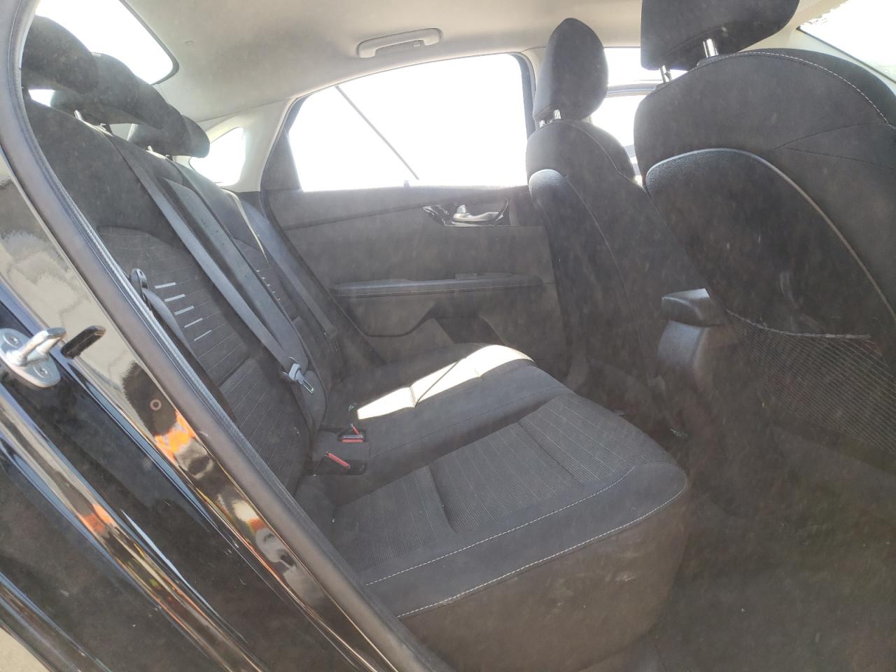 2019 Kia Forte Gt Line VIN: 3KPF34AD0KE018910 Lot: 64512864