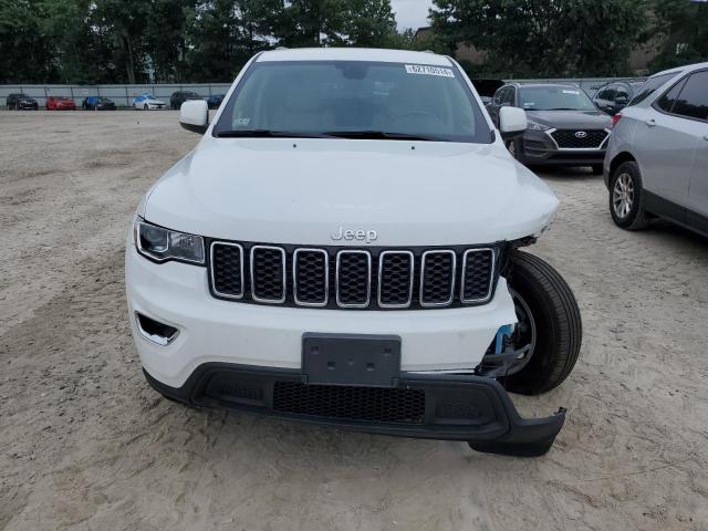  JEEP GRAND CHER 2022 White