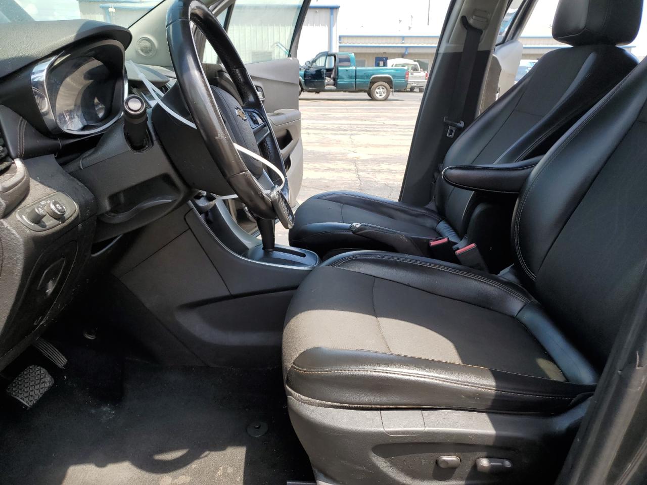 2019 Chevrolet Trax - Image 7