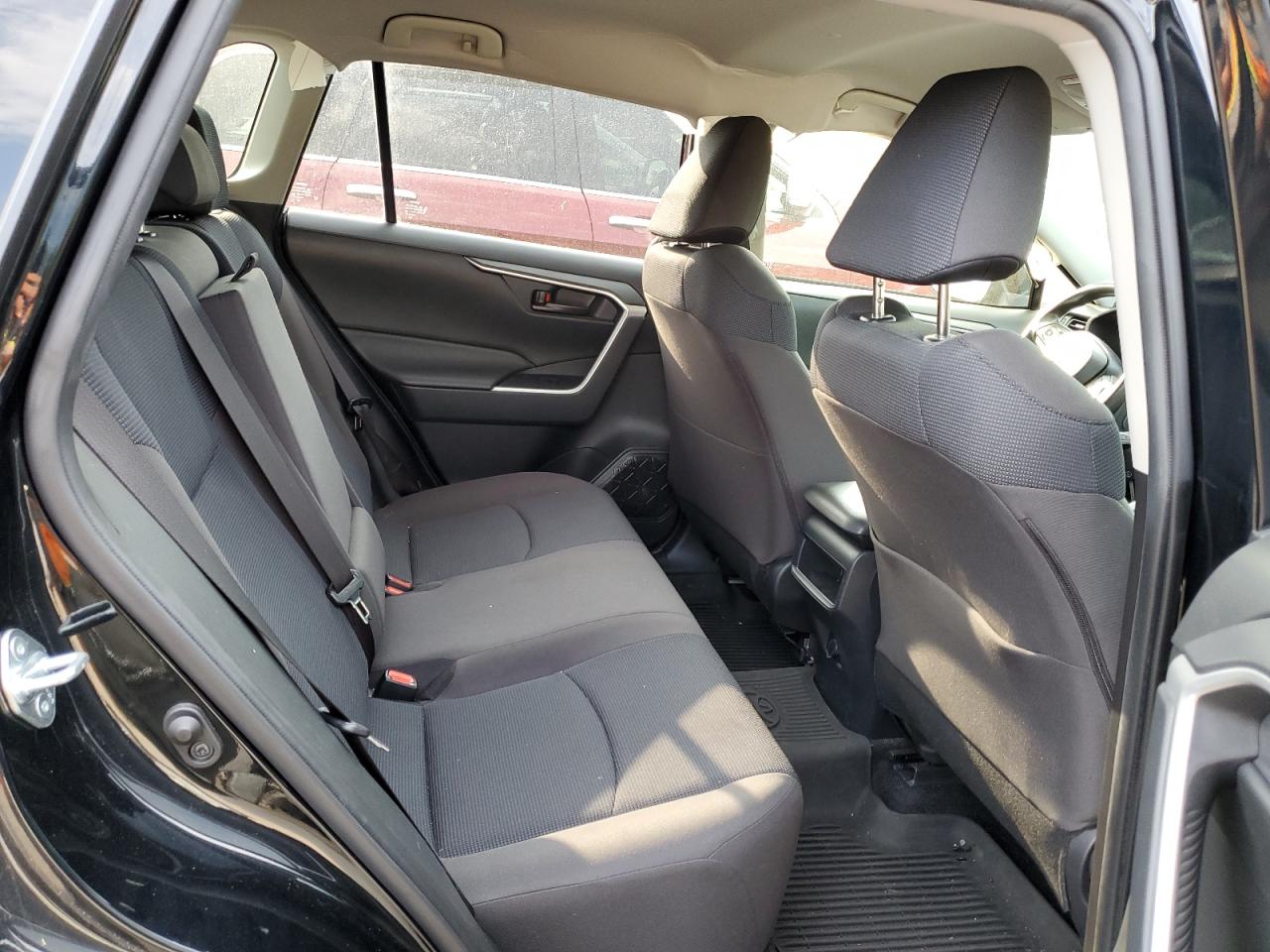 2020 Toyota Rav4 Le VIN: JTMF1RFV1LD062762 Lot: 62931394