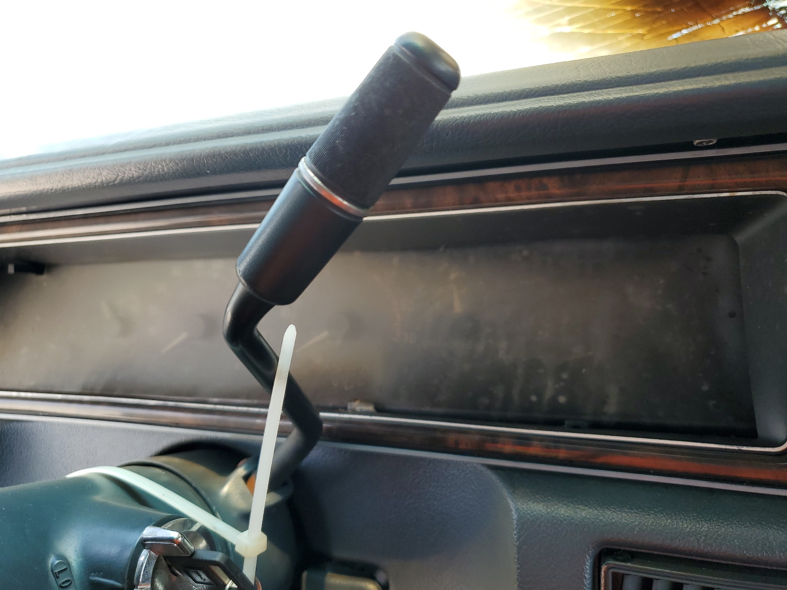 1G4BR83E9MW404059 1991 Buick Roadmaster Estate