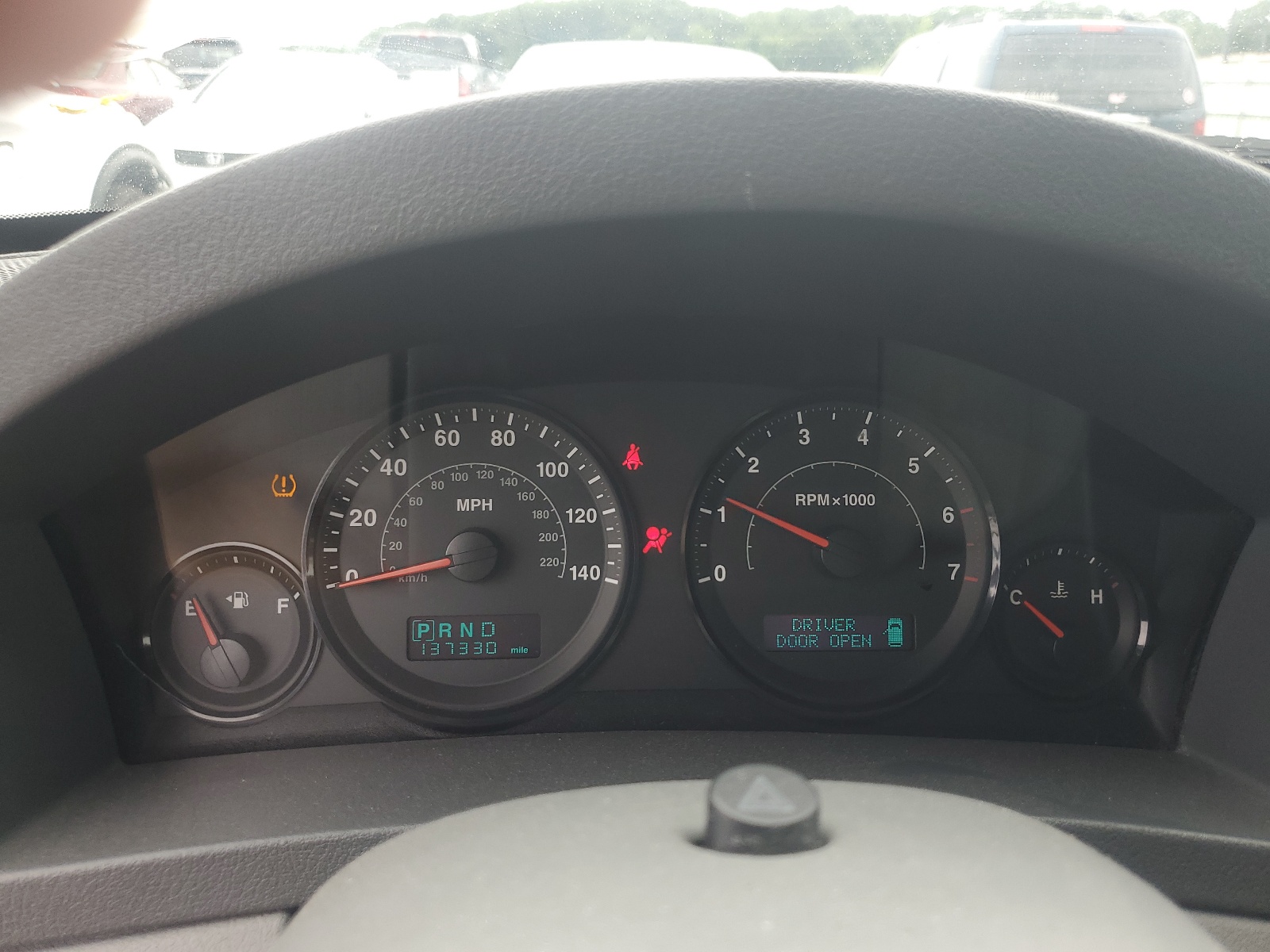 1J4GR48K66C278582 2006 Jeep Grand Cherokee Laredo