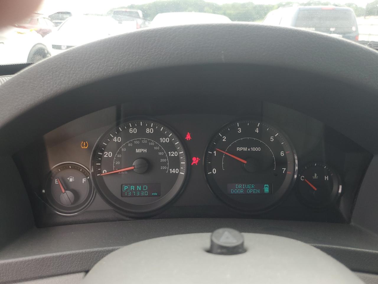 2006 Jeep Grand Cherokee Laredo VIN: 1J4GR48K66C278582 Lot: 64243144