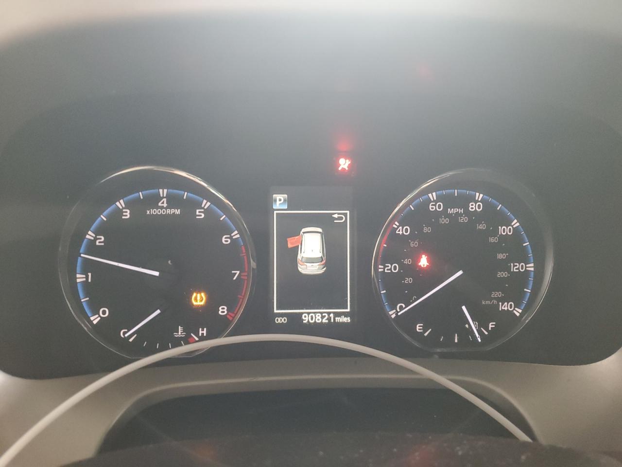 2016 Toyota Rav4 Xle VIN: 2T3RFREV8GW438155 Lot: 64151054