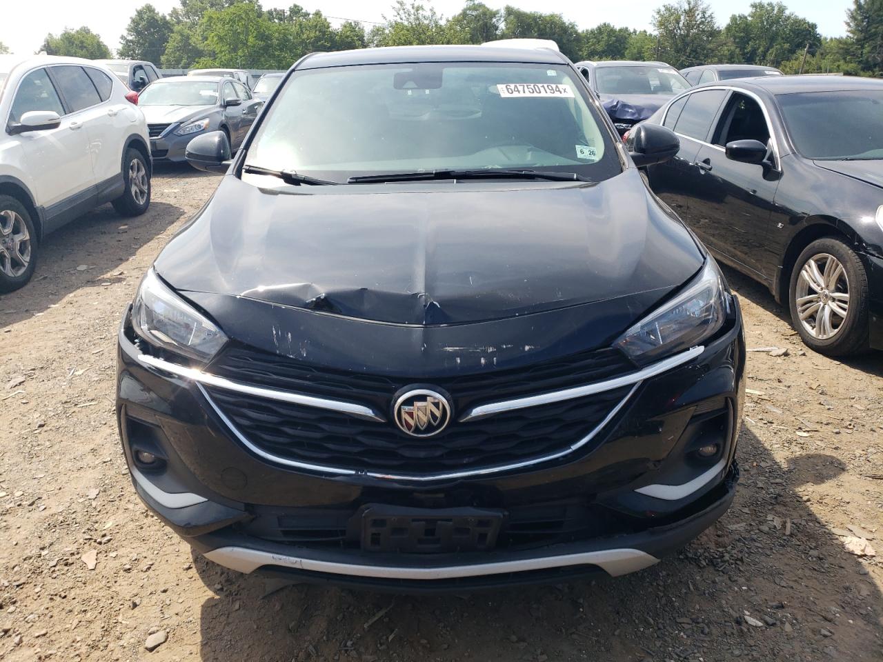 KL4CJESB0MB355762 2021 Buick Encore Preferred