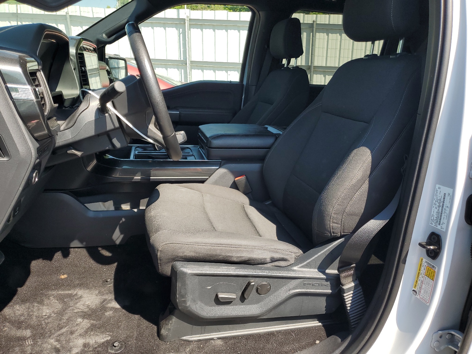 1FTFW1E56NKE72797 2022 Ford F150 Supercrew