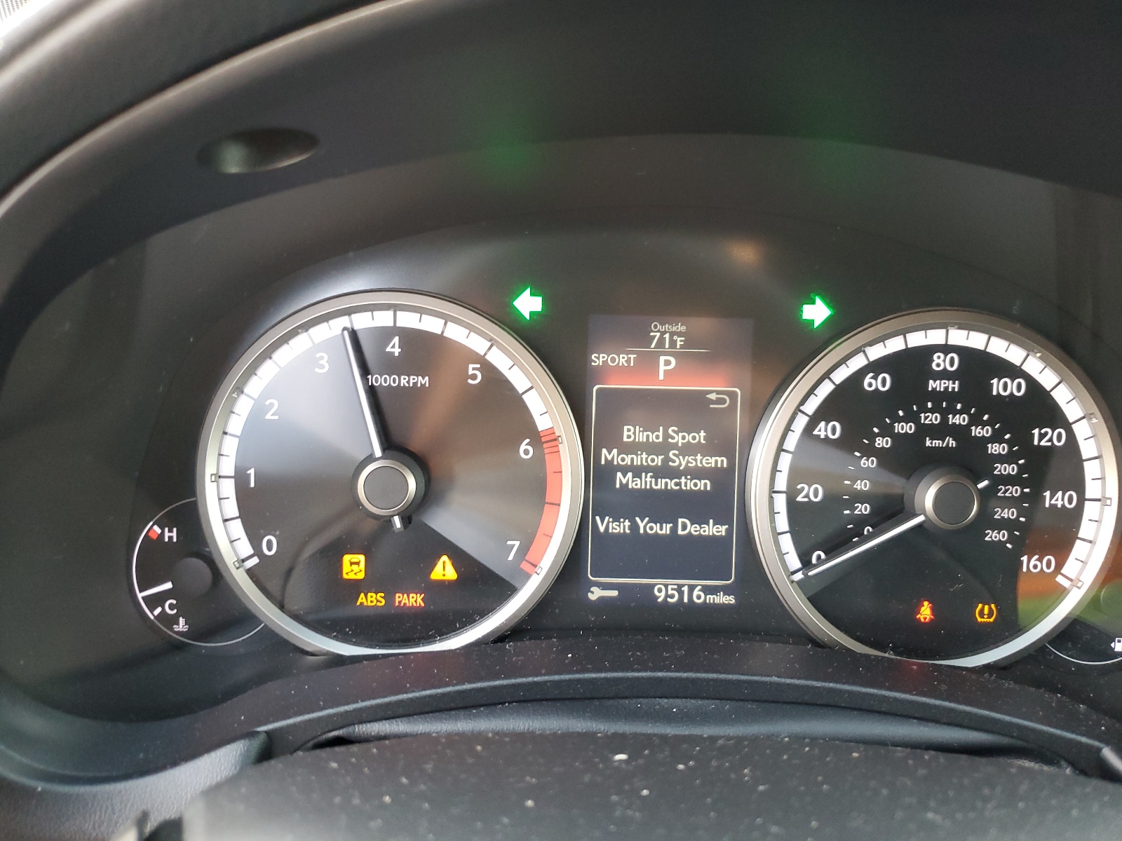 JTJBARBZ7F2009536 2015 Lexus Nx 200T