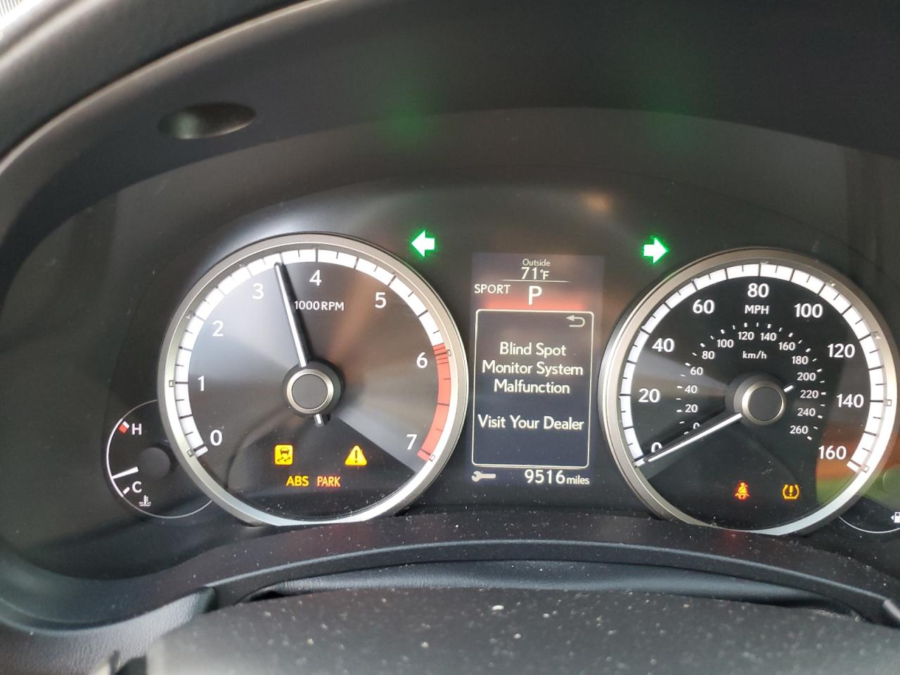 2015 Lexus Nx 200T VIN: JTJBARBZ7F2009536 Lot: 64249044