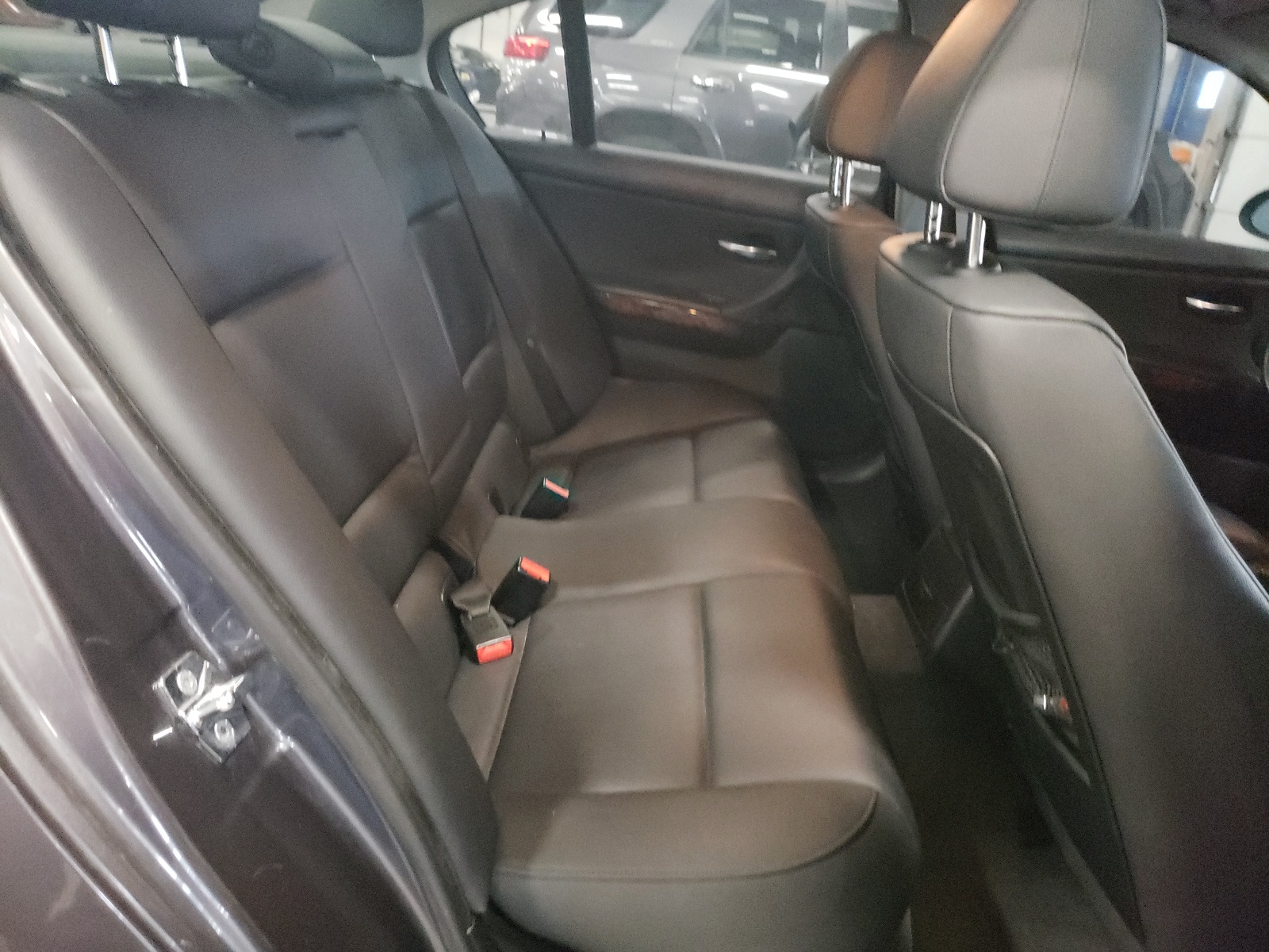 WBAVC93518K038388 2008 BMW 328 Xi